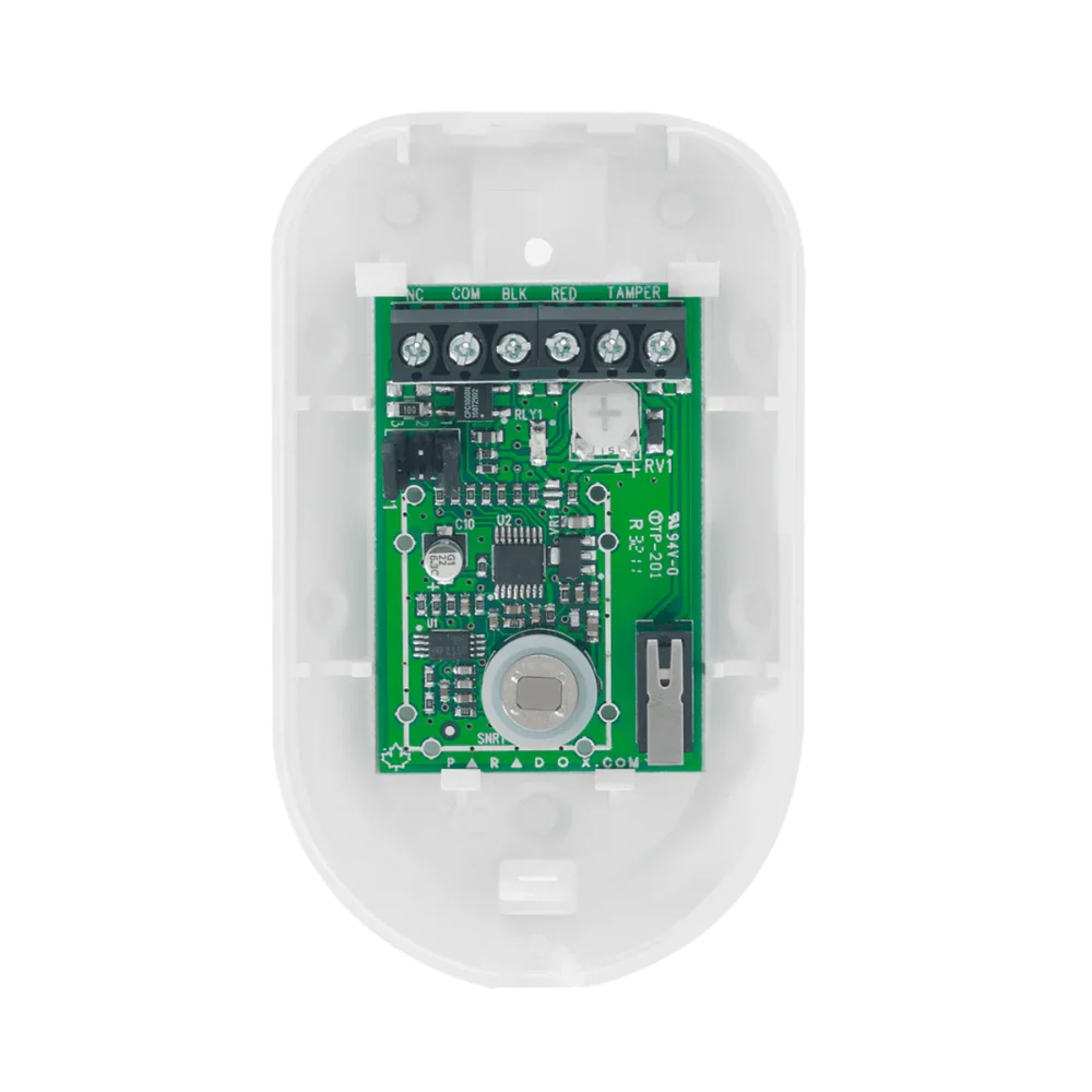PARADOX NV5 - DETECTOR INFRARROJO