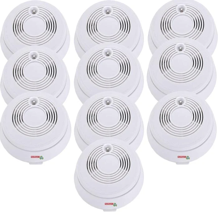 DetectoPro, Detectores de Humo, MXDTP-001-003