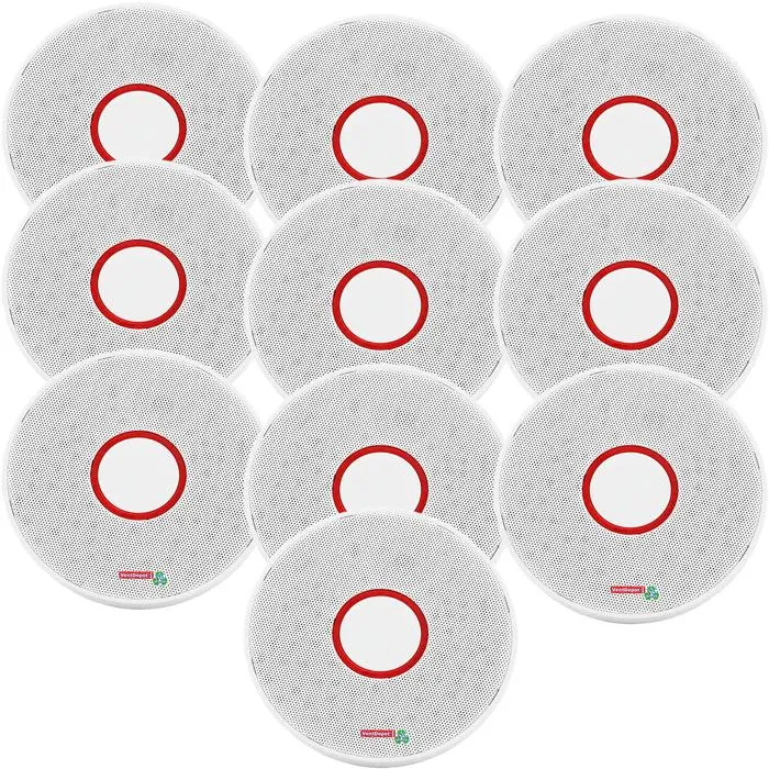 SmokePro, Sensor Circular contra Incendios, MXKPO-001-003
