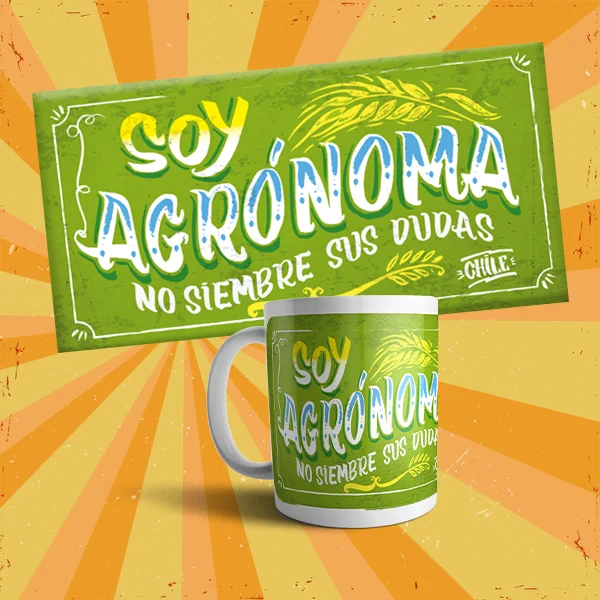 Pack Agronoma