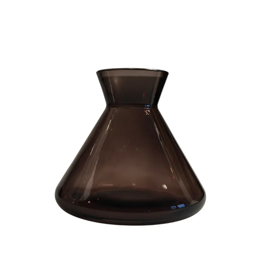 HOURGLASS DIFFUSER BOTTLE 250 ML Smoke Eco Candle Project