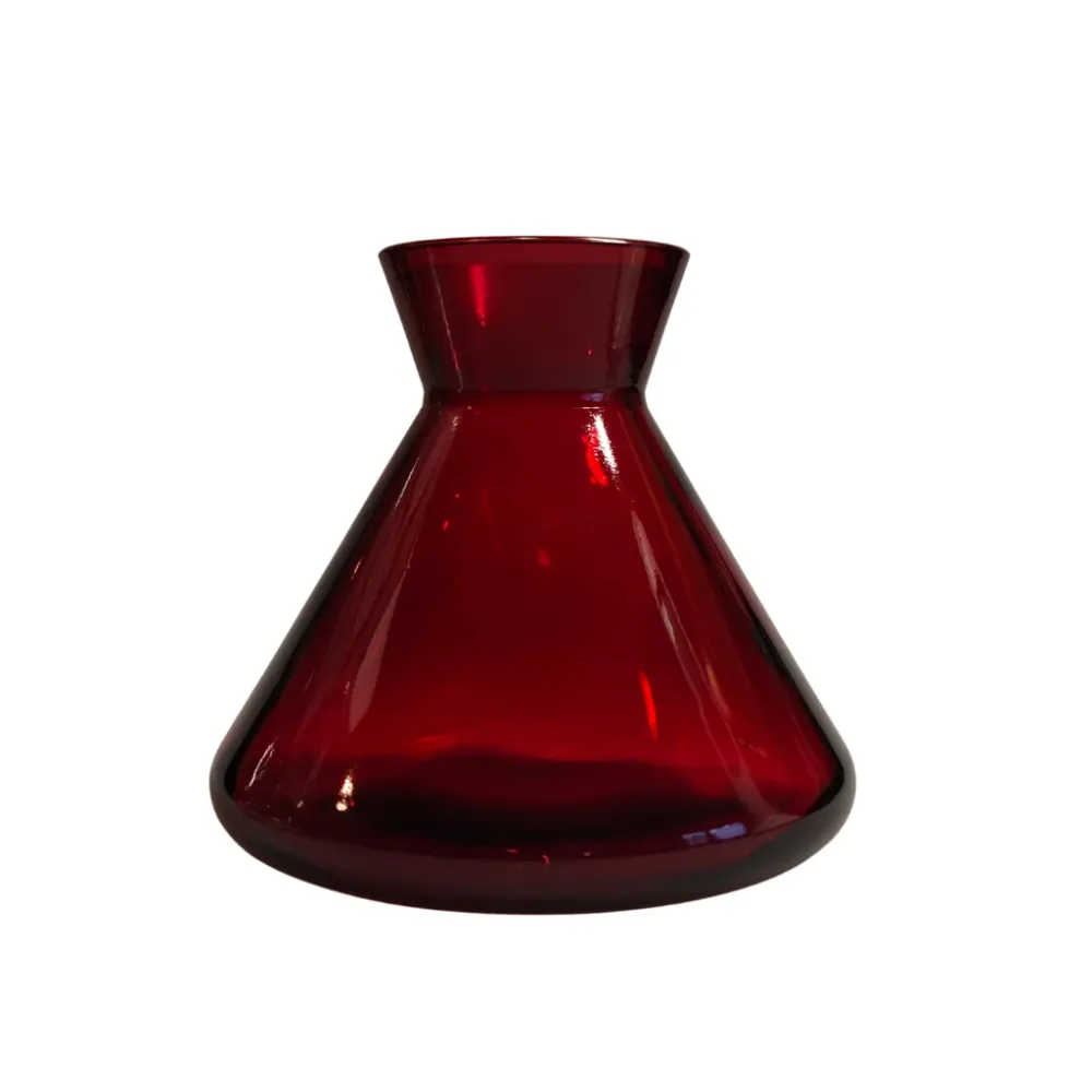 HOURGLASS DIFFUSER BOTTLE 250 ML Smoke Eco Candle Project