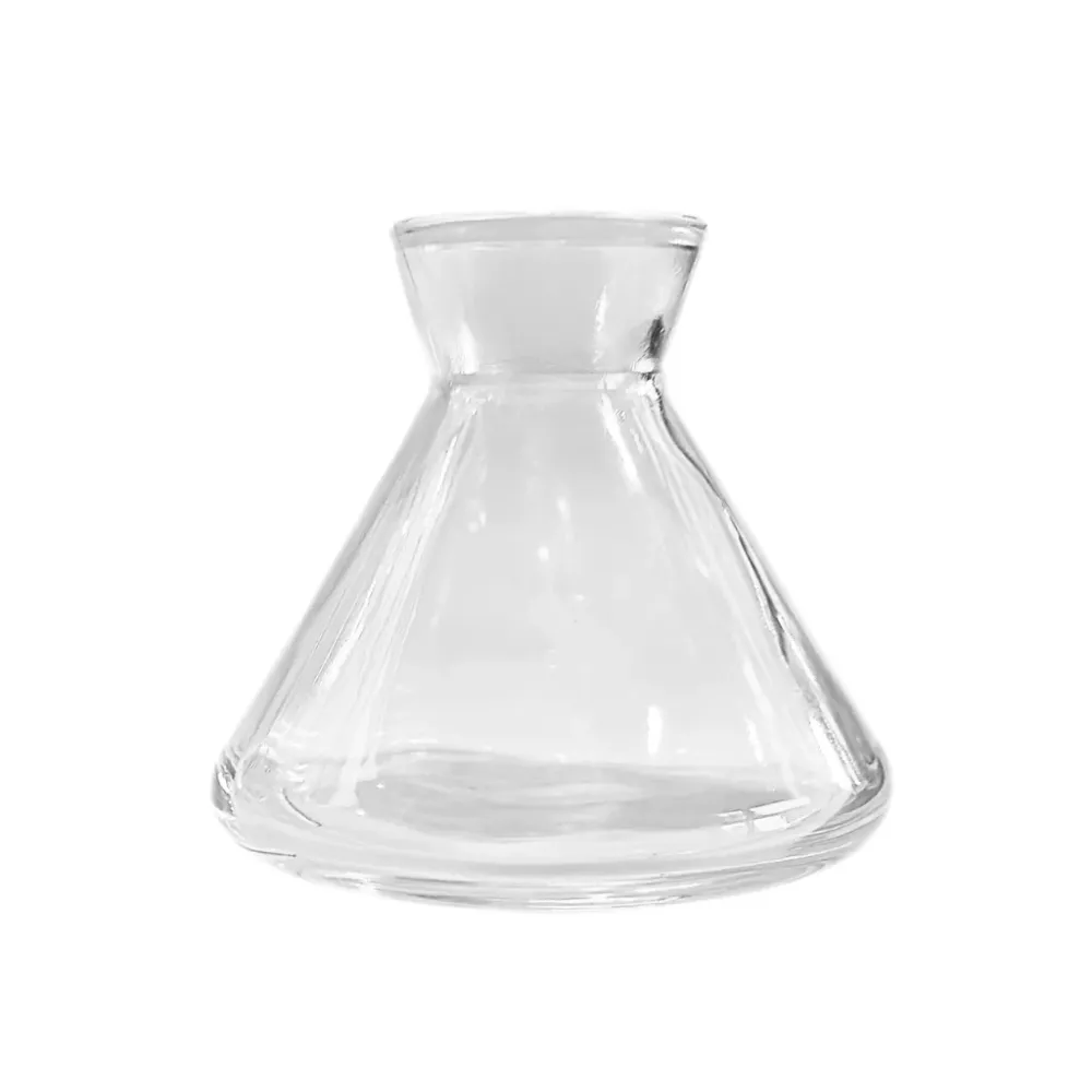 HOURGLASS DIFFUSER BOTTLE 250 ML Smoke Eco Candle Project