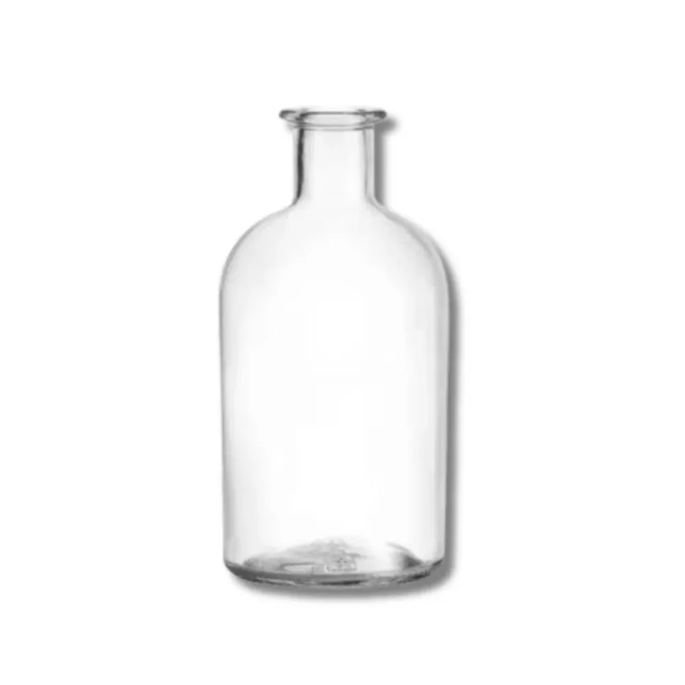 <tc>BOTELLA AMBAR VINTAGE 200 ML</tc> Eco Candle Project