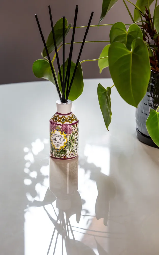Fragancia de ambiente Maioliche 250 ml - Salento Rudy Profumi