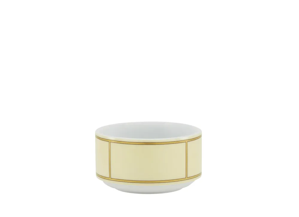 Diva Yellow - Bowl Pequeño Ginori 1735