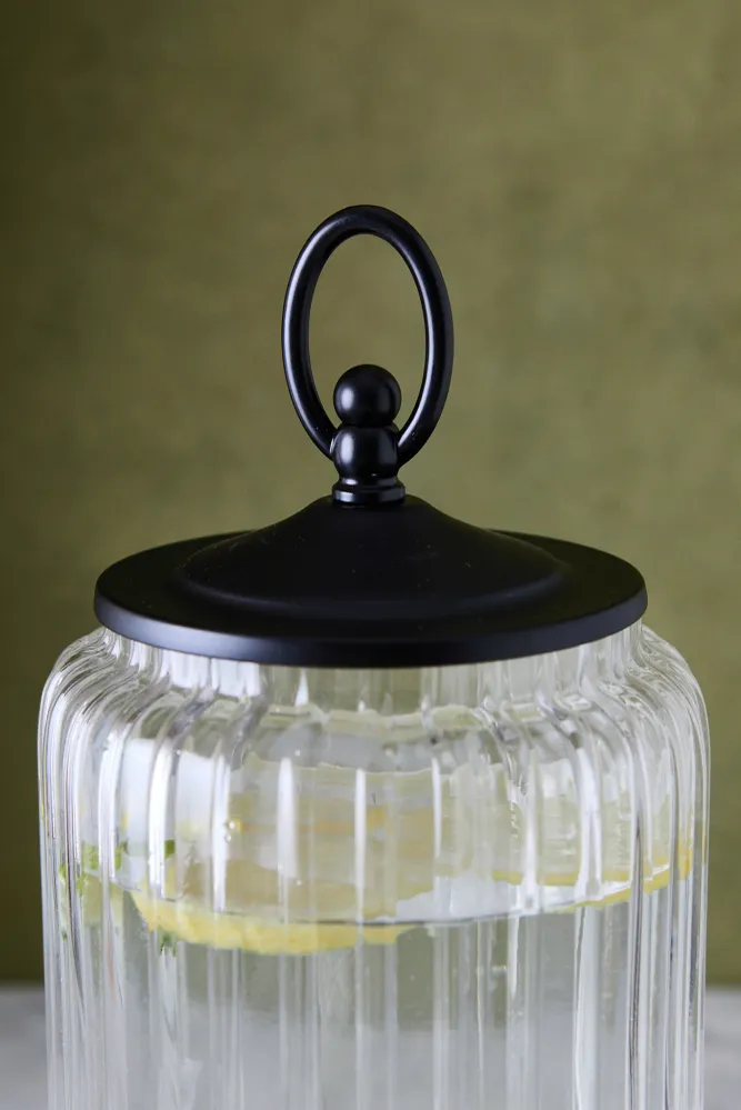 DISPENSER LINES BLACK 2.5 L