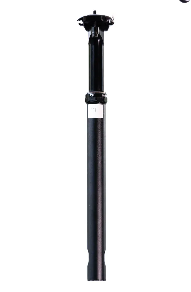 Dropper Fox Transfer SL Performance 27.2/75mm (Nuevo)