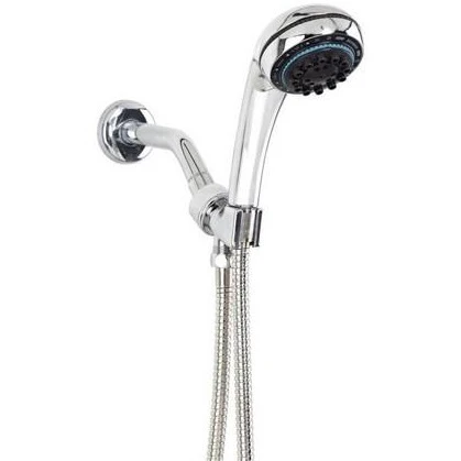 JUEGO DE REGADERA PARA BAÑO BATH BLISS