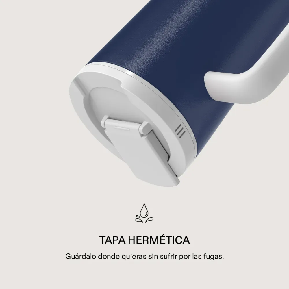 Wine & Dine - Termo EasyGrip