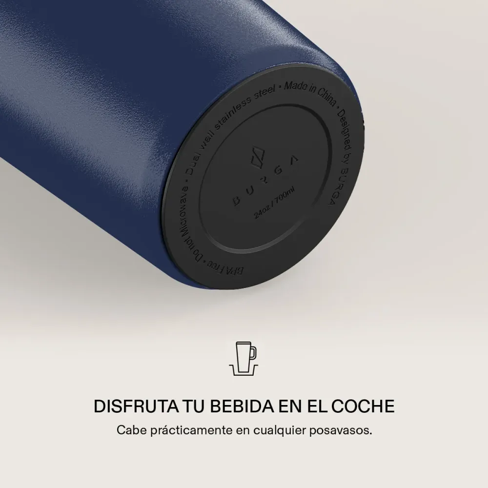 Wine & Dine - Termo EasyGrip
