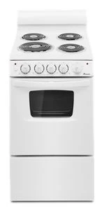 20" ELECTRIC COIL - AMANA (AEP222VAW) LEWAR