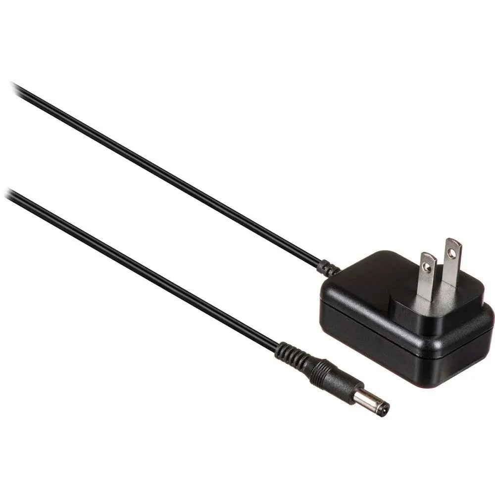 Adaptador Behringer De Corriente 9v Para Pedales, Psu-Sb
