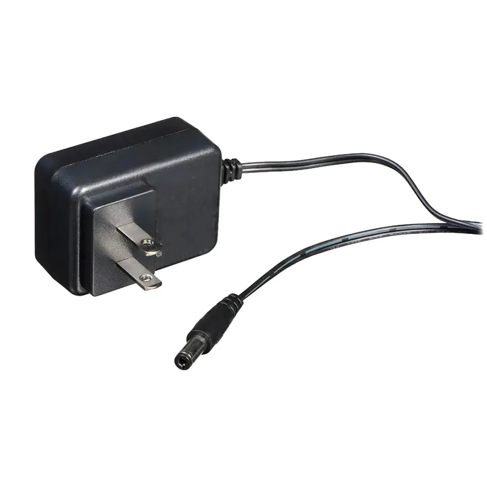 Adaptador Behringer De Corriente 9v Para Pedales, Psu-Sb