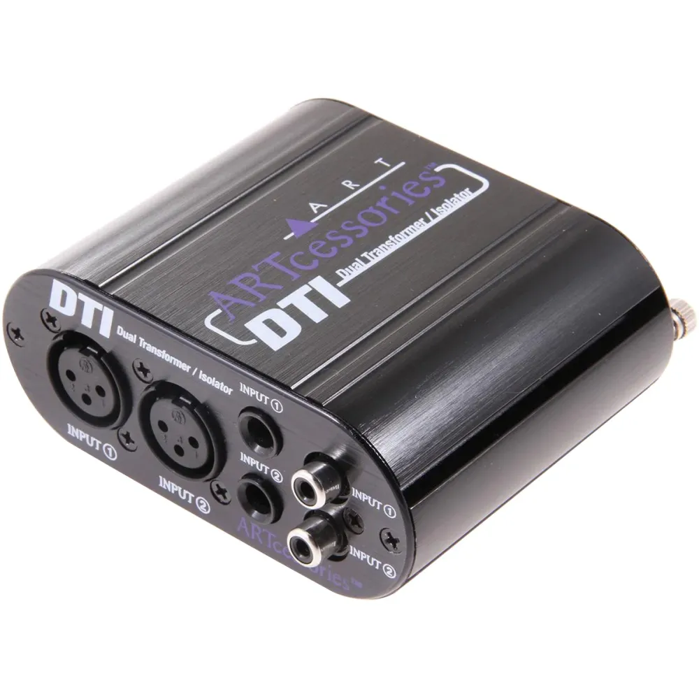 ELIMINADOR ART DE RUIDO MODELO DTI Cloud