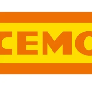 Embudo de llenado CEMO ( 9000466208 ) para bidones de 200 litros Ø 560 mm