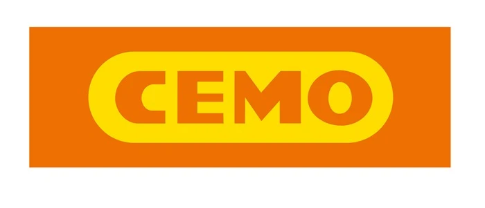 Embudo de llenado CEMO ( 9000466208 ) para bidones de 200 litros Ø 560 mm