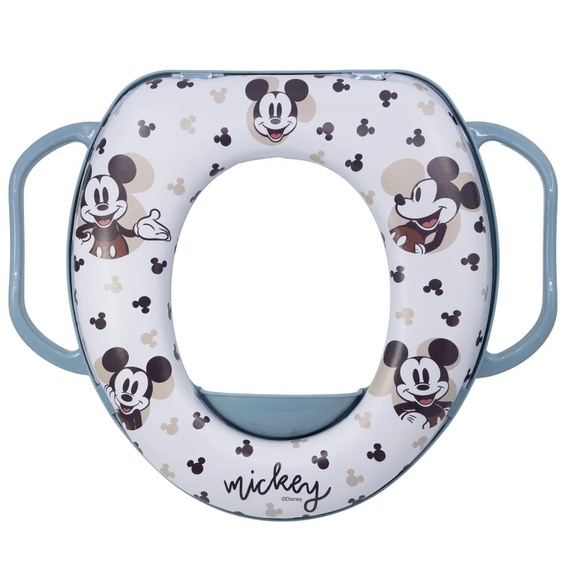 MINI WC CON ASAS MICKEY MOUSE FULL SMILES Stor