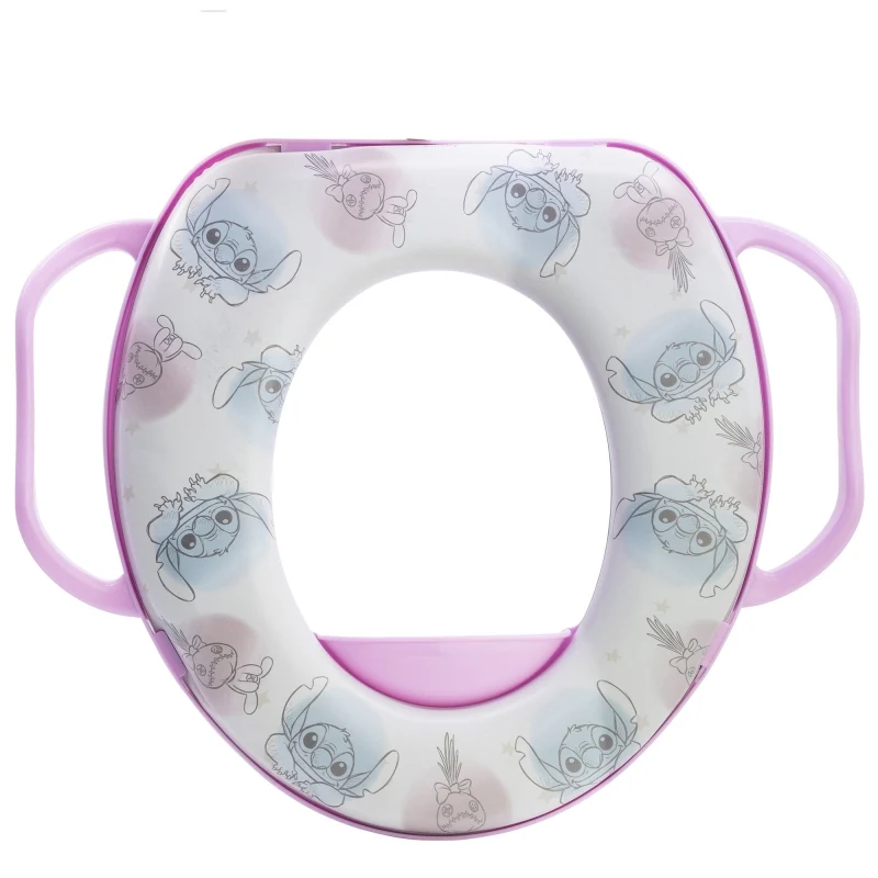 MINI WC CON ASAS STITCH CUDDLE ME Stor