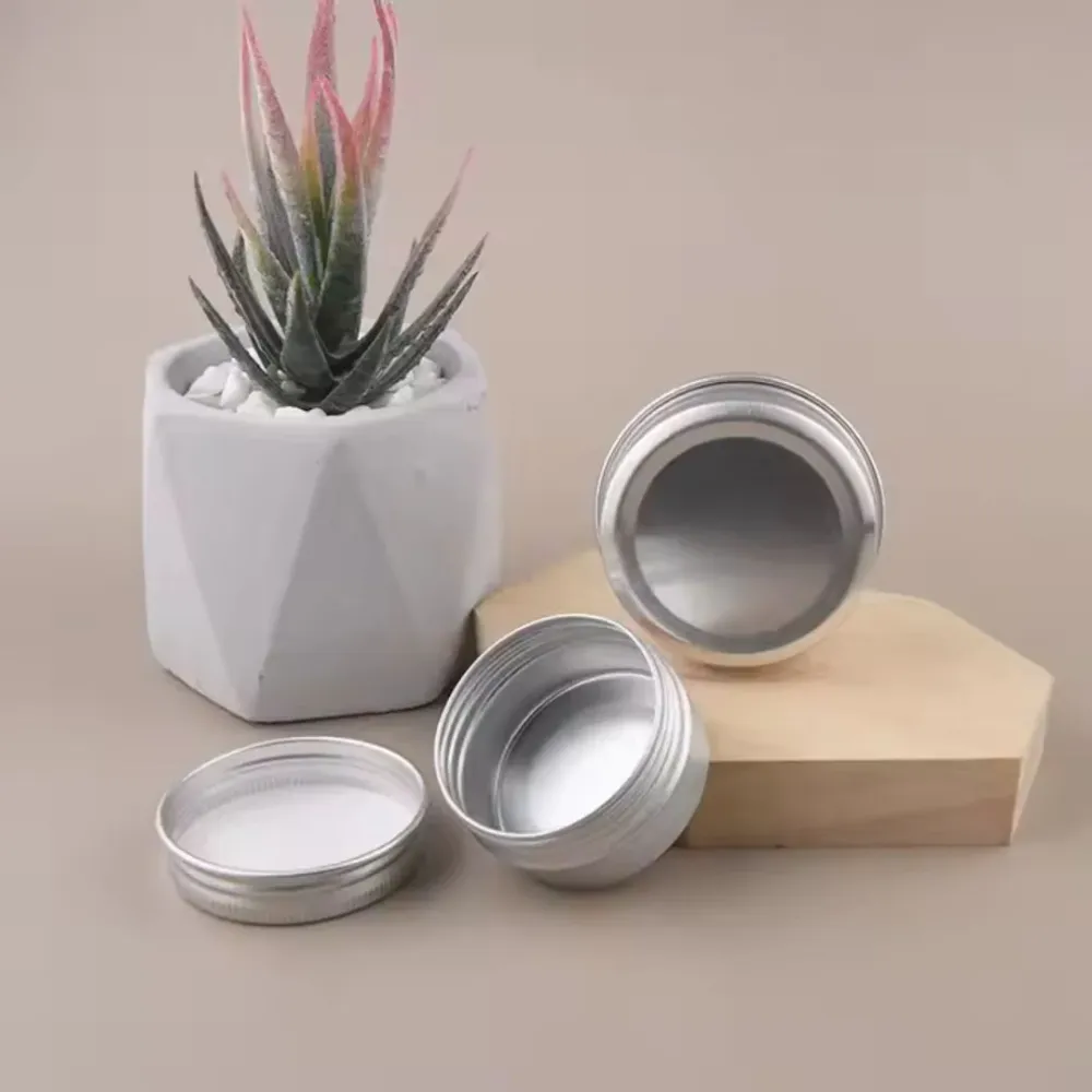 Fair Envase de Lata de 150ml Fair Zero Waste