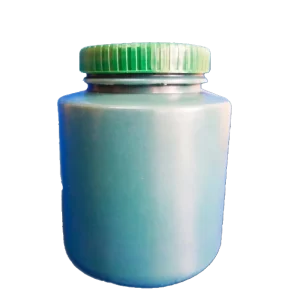 Envase plastico Plasticos Brayan