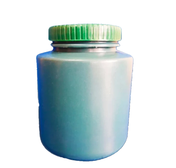 Envase plastico Plasticos Brayan