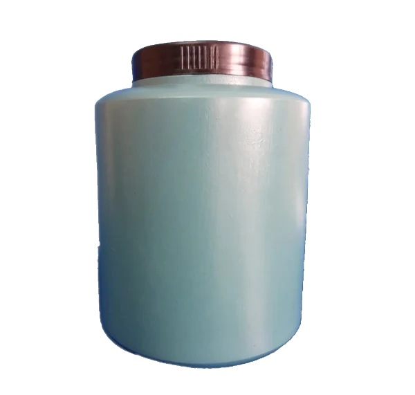 Envase plastico Plasticos Brayan