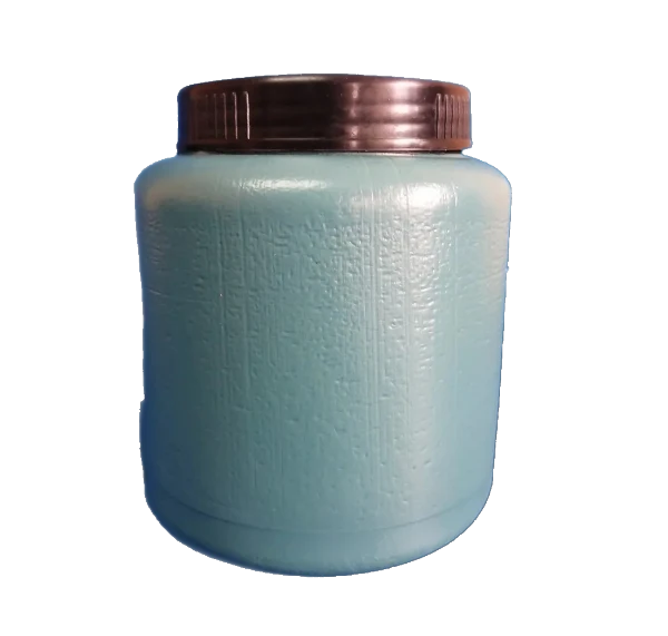 Envase plastico Plasticos Brayan