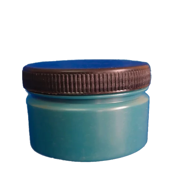 Envase plastico Plasticos Brayan