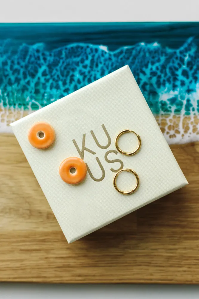 Caja Joyero KUUS special things