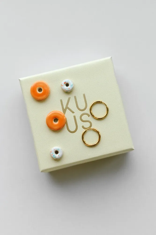 Caja Joyero KUUS special things