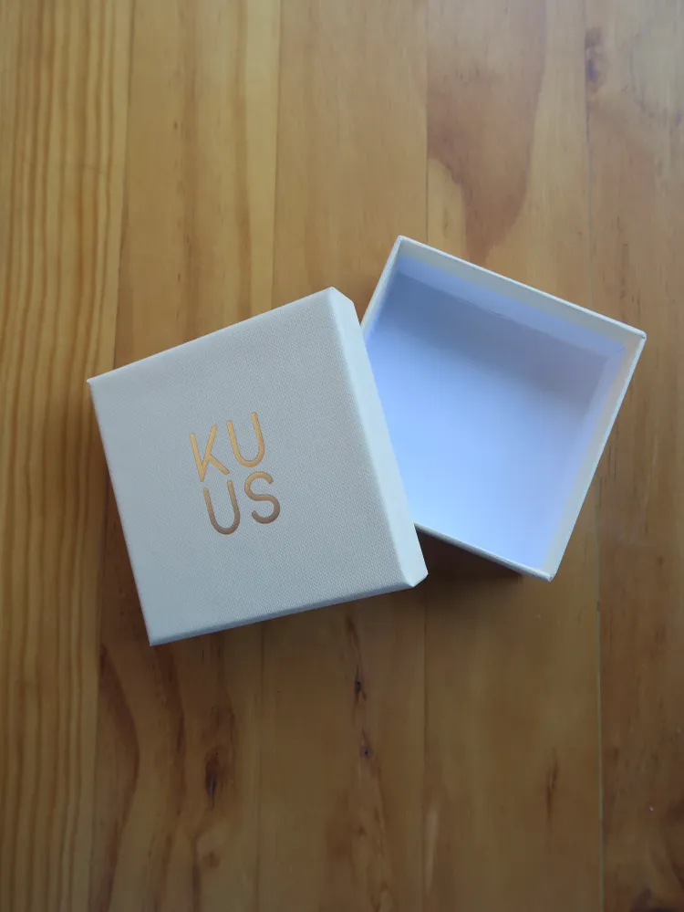 Caja Joyero KUUS special things