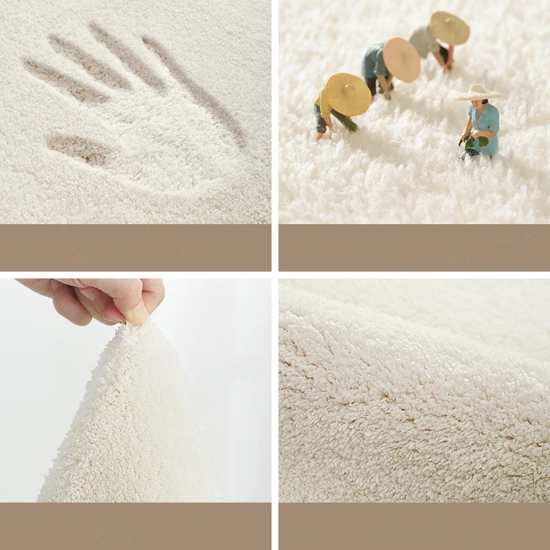 Certificado CE Tapis nuage chambre bébé