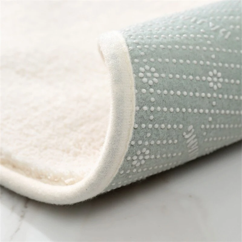 Certificado CE Tapis nuage chambre bébé