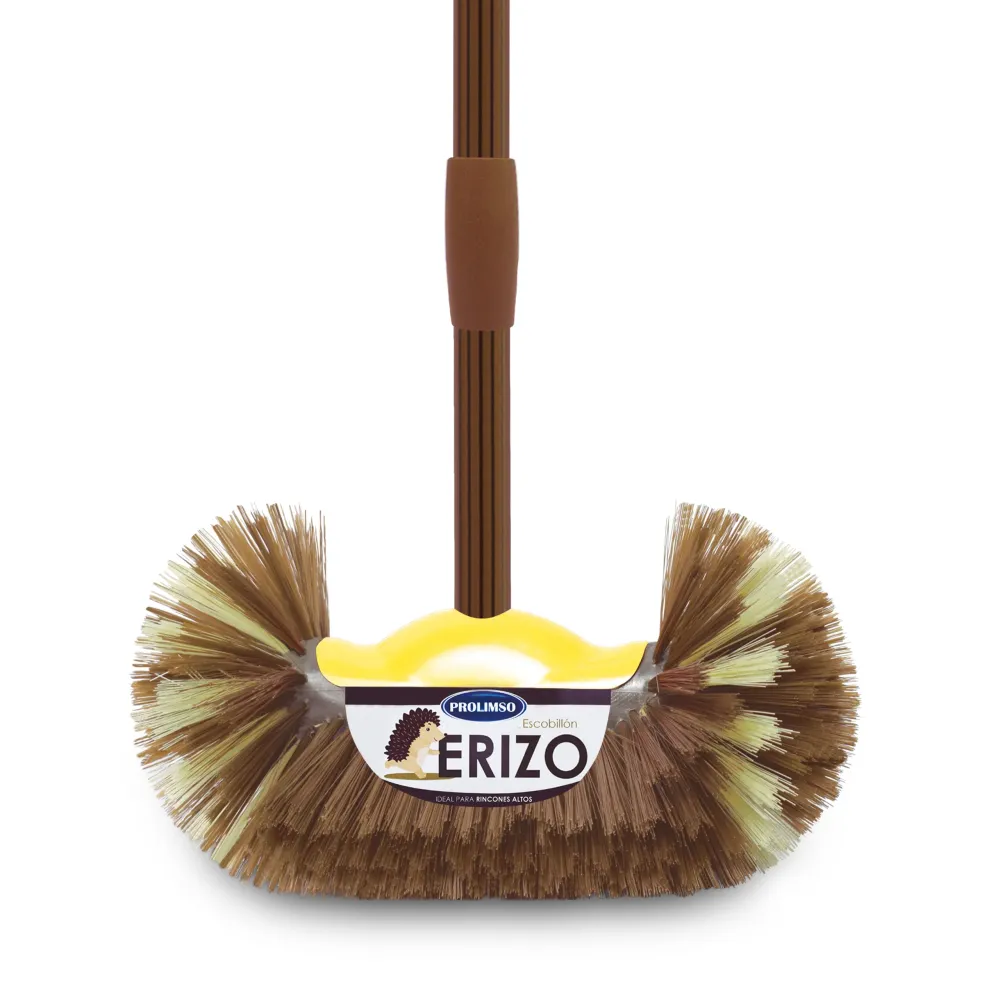 Escobillon Erizo Prolimso