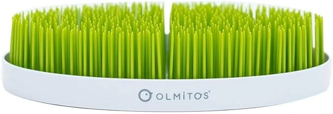 OLMITOS ESCURRE BIBERONES CESPED