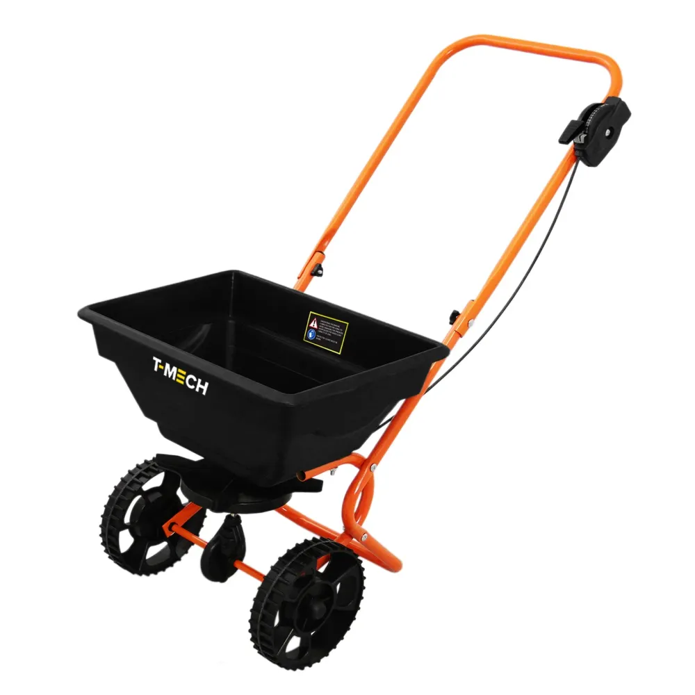 Esparcidor Rotativo de 25L