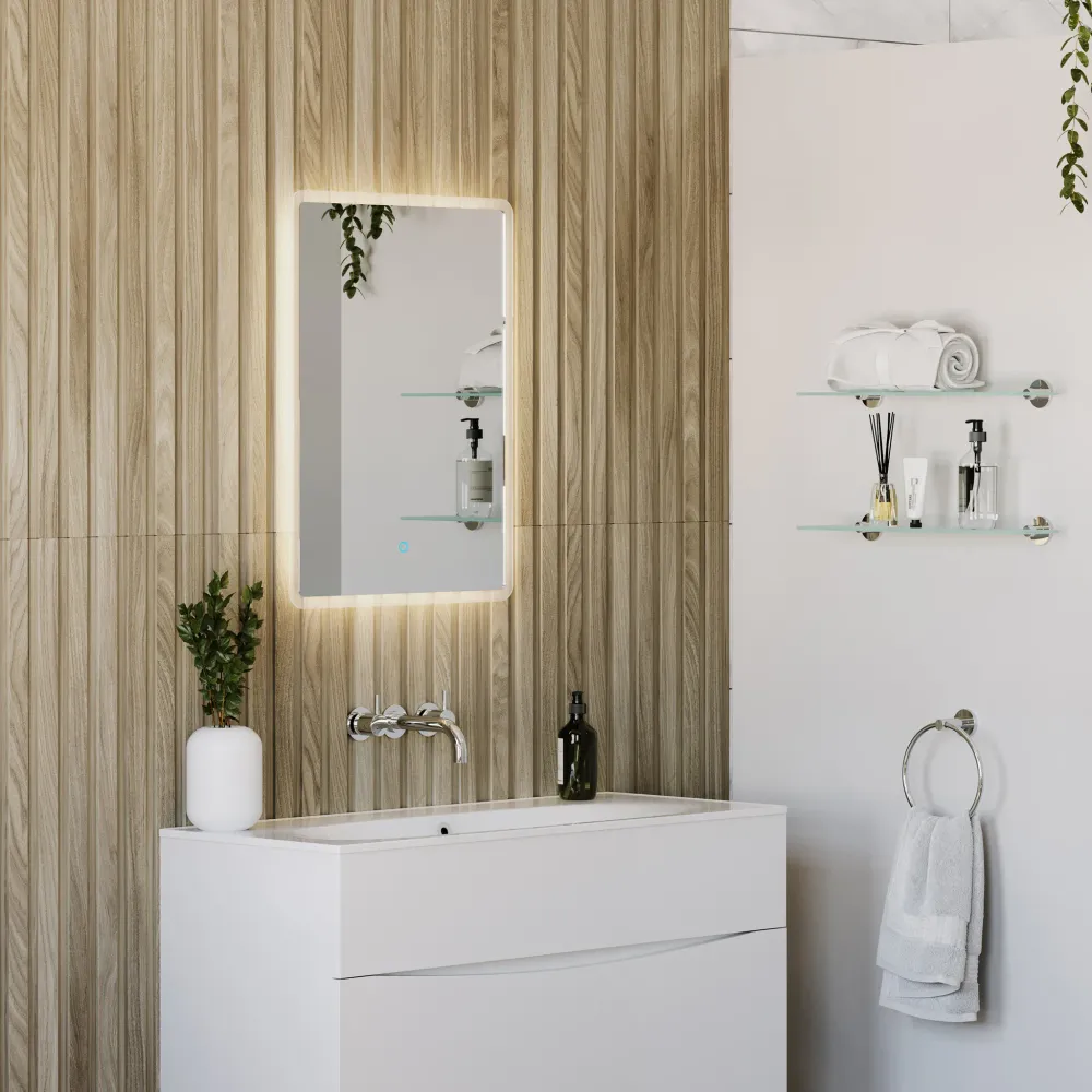 Celestia Rectangle Sensio Lighting