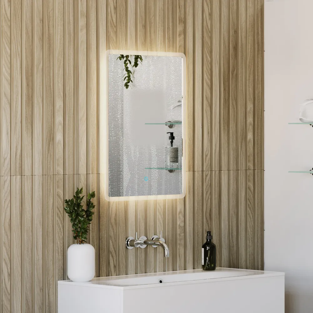 Celestia Rectangle Sensio Lighting