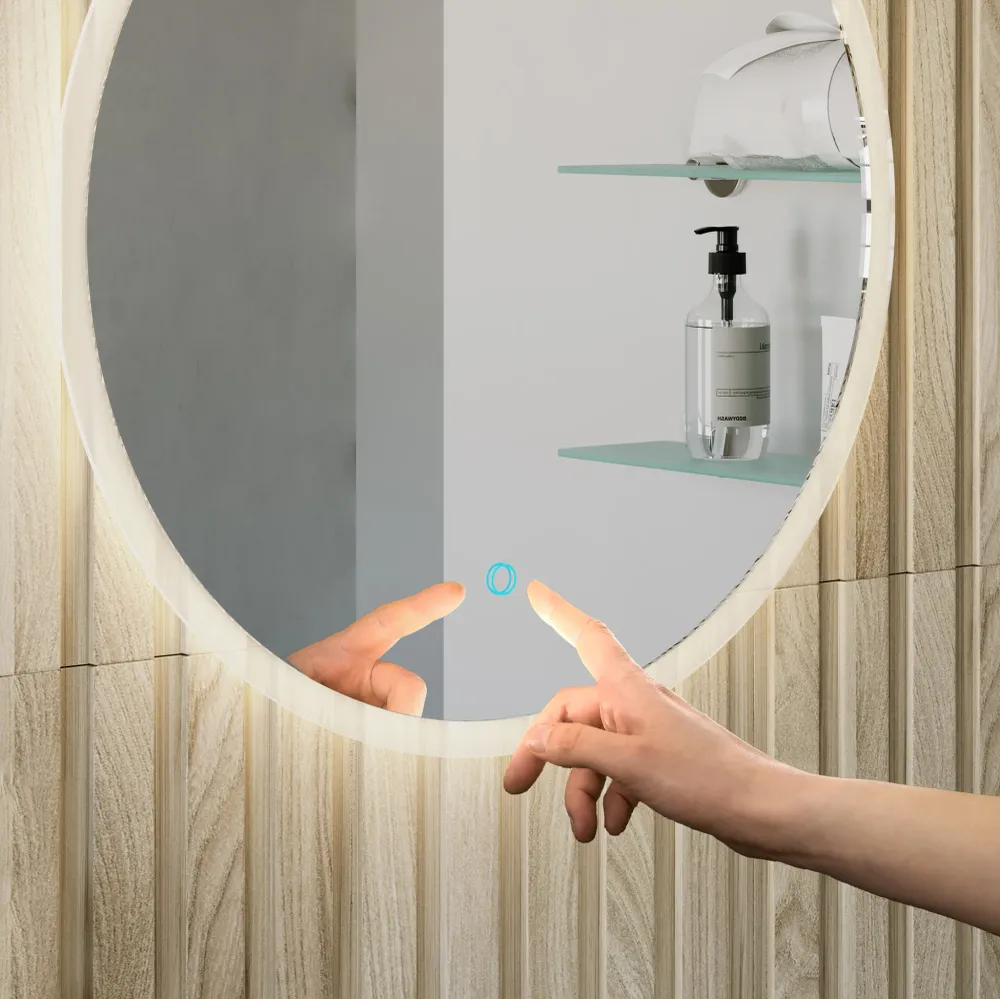 Celestia Round Sensio Lighting