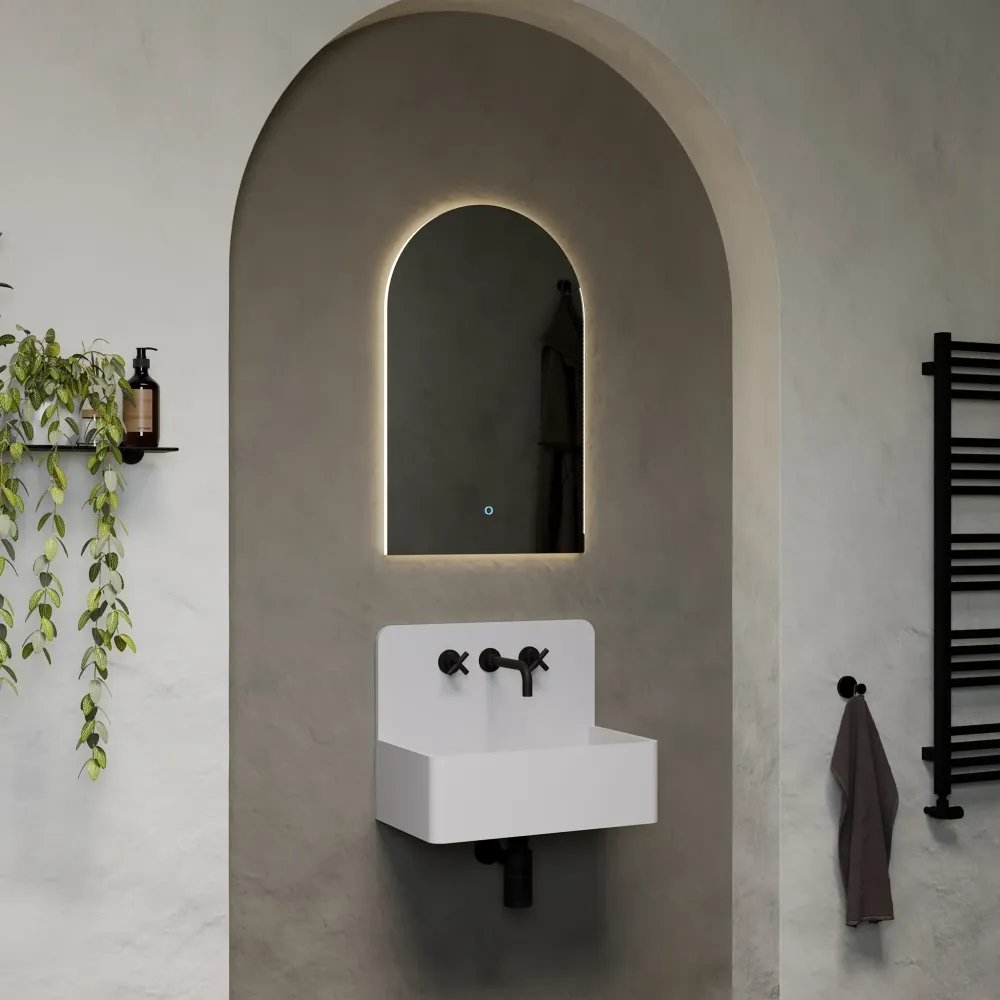 Luna Arch Sensio Lighting