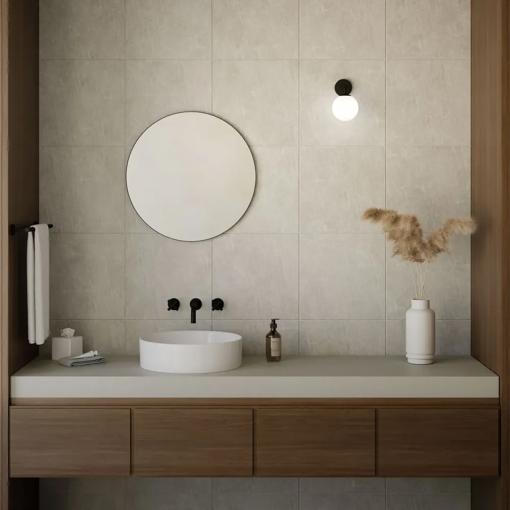 Noa Round Sensio Lighting