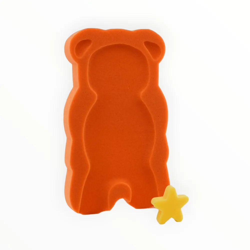 Esponja Para Baño P8003 PRINSEL