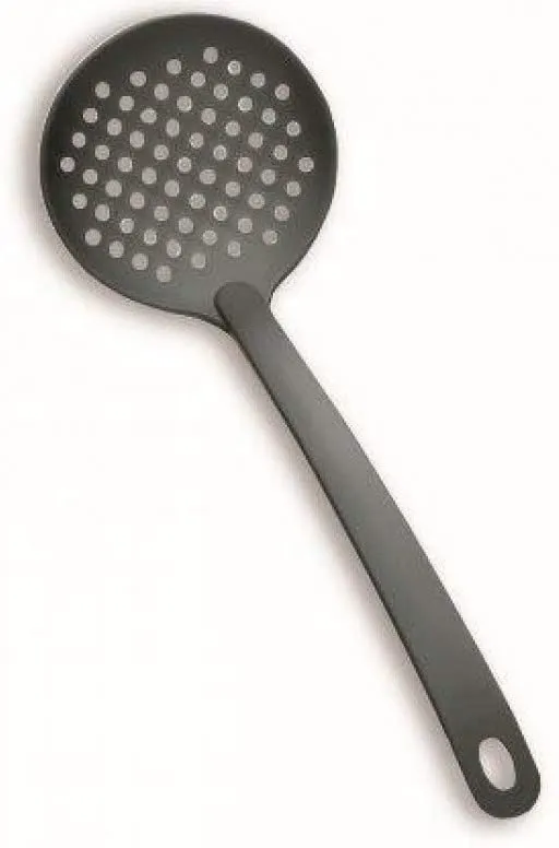 Espumadera 31.5 cm Nylon - LACOR