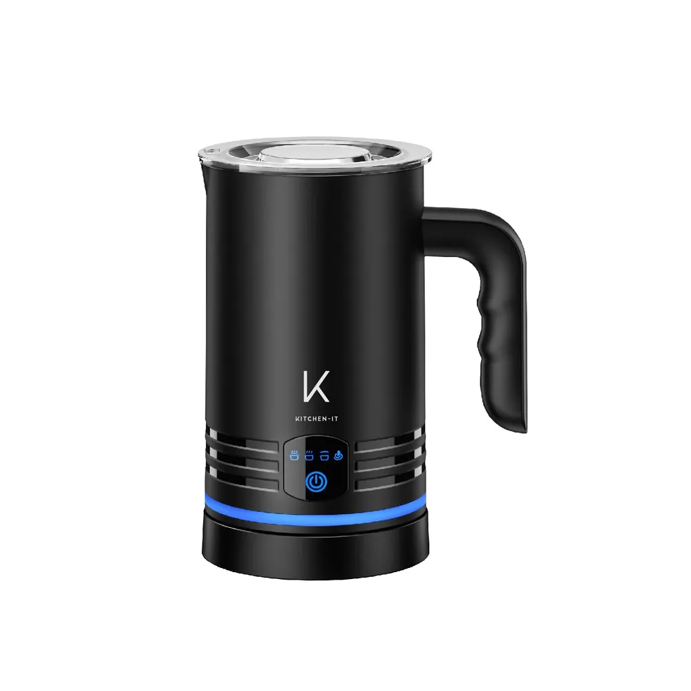Espumador de Leche Aerofoam 4 en 1 Kitchen-it