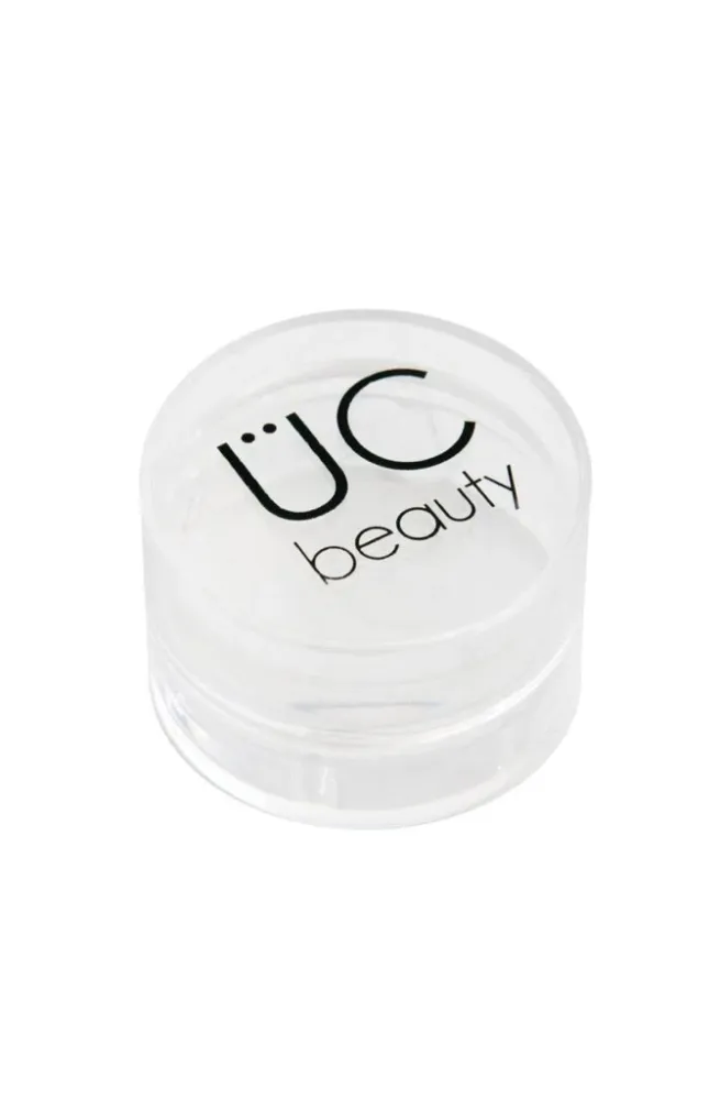 XL Clear Stamper Clear Short Holder UBERCHIC
