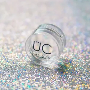 XL Clear Stamper con Clear Short Holder UBERCHIC