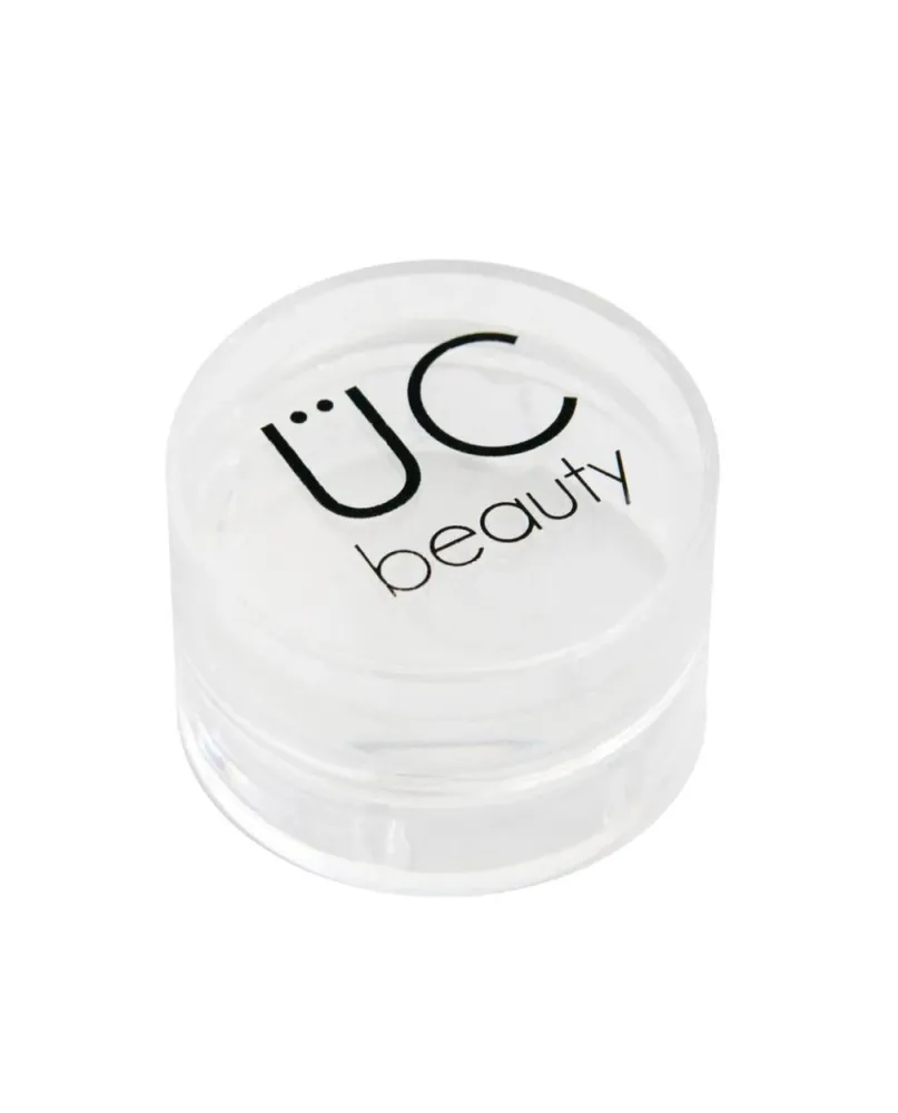 XL Clear Stamper con Clear Short Holder UBERCHIC
