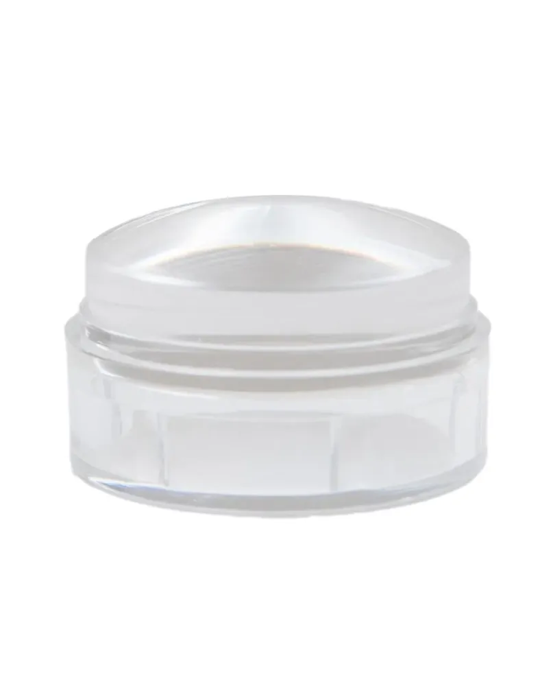 XL Clear Stamper con Clear Short Holder UBERCHIC