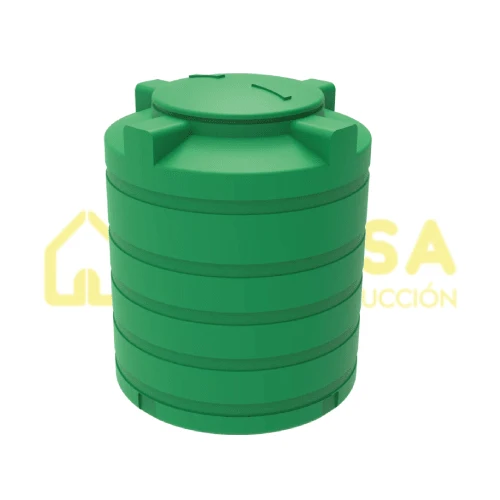 ESTANQUE VERTICAL ESTANDAR MATRIPLAST